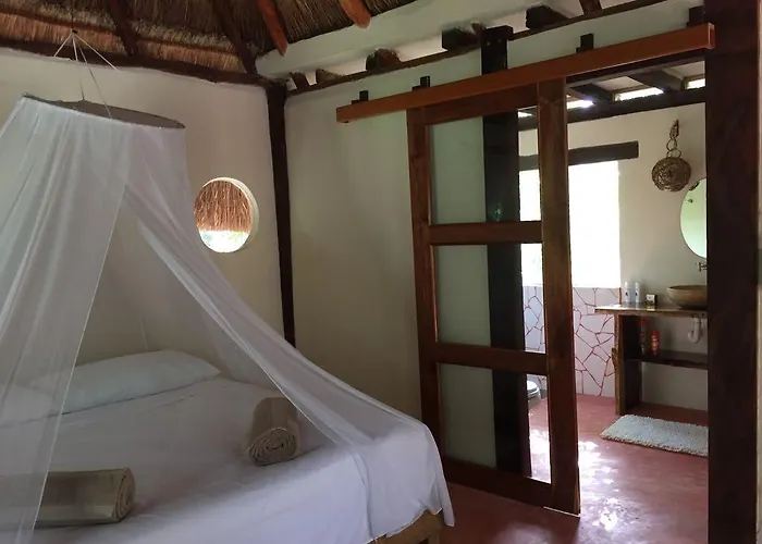 Lodge Dive Tulum